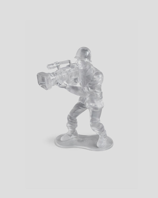 Toy Soldier Active Camo (dangycam)