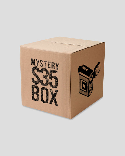 $35 DANGYCAM MYSTERY BOX