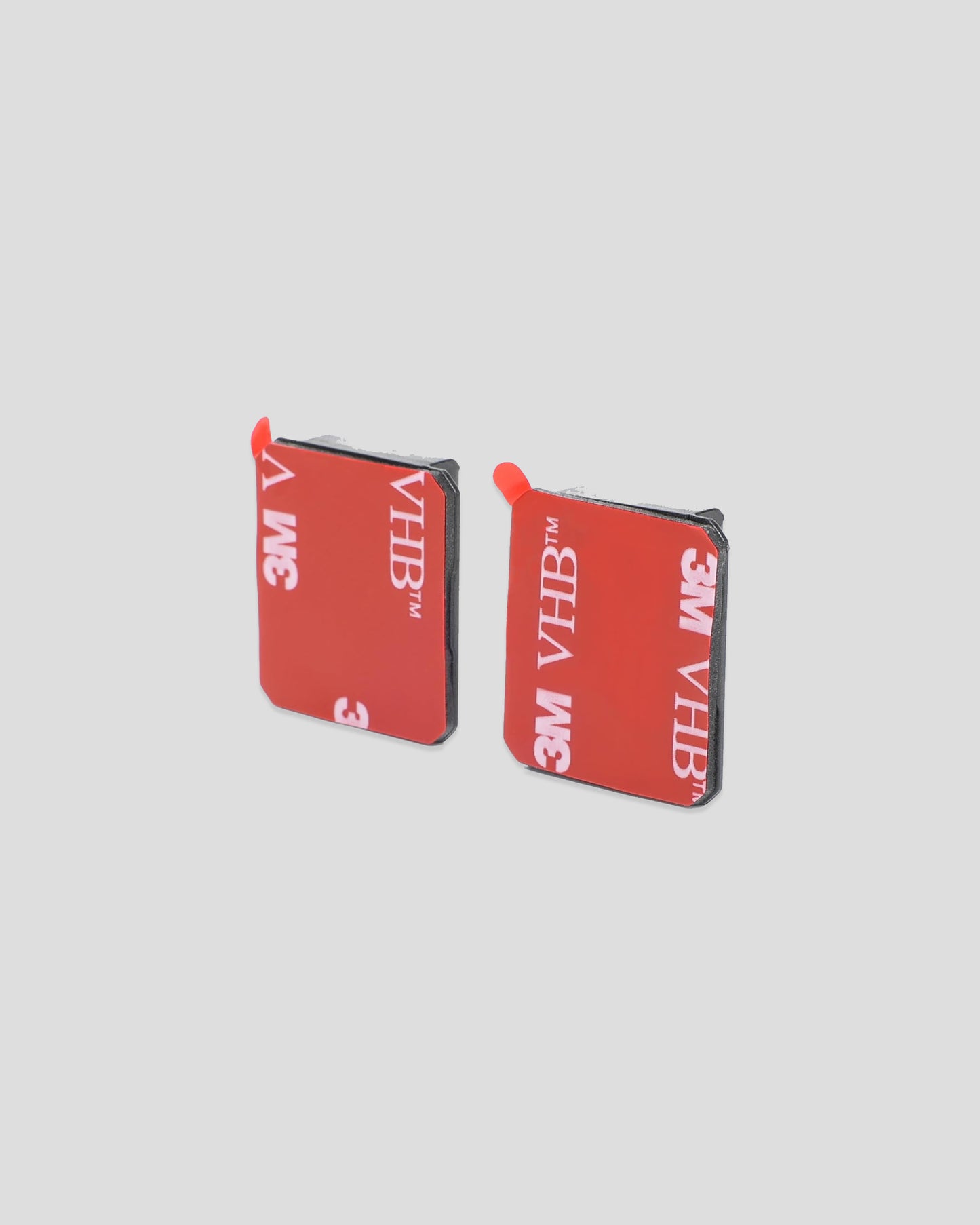 Adhesive Cold Shoe Mount (2 Pack)