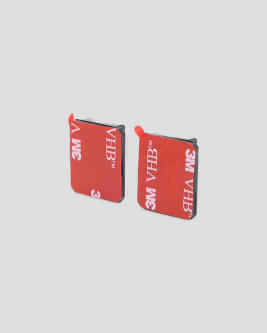 Adhesive Cold Shoe Mount (2 Pack)