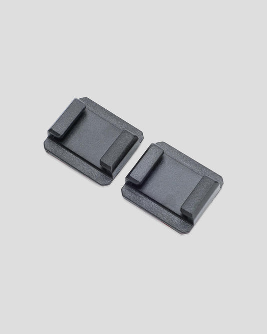 Adhesive Cold Shoe Mount (2 Pack)