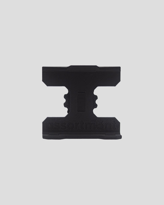 assortm3nt flat mount