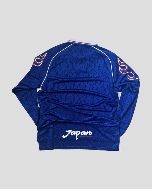 Sony Handycam Vision x Japan National Team Jersey