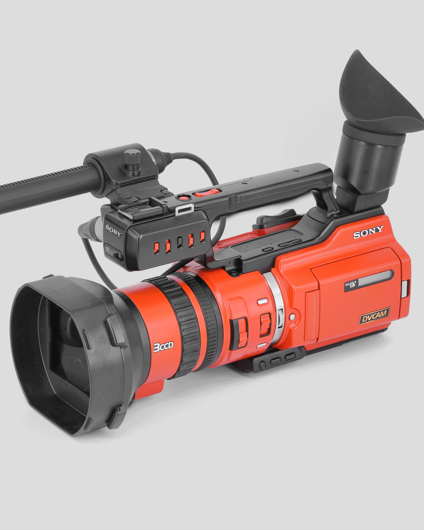 Sony PD150 (Custom Color)
