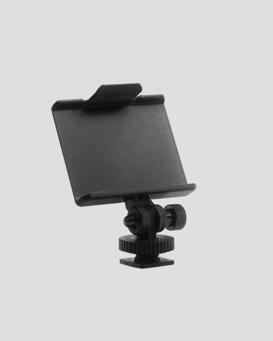 devbuild mounting kit (hot shoe)