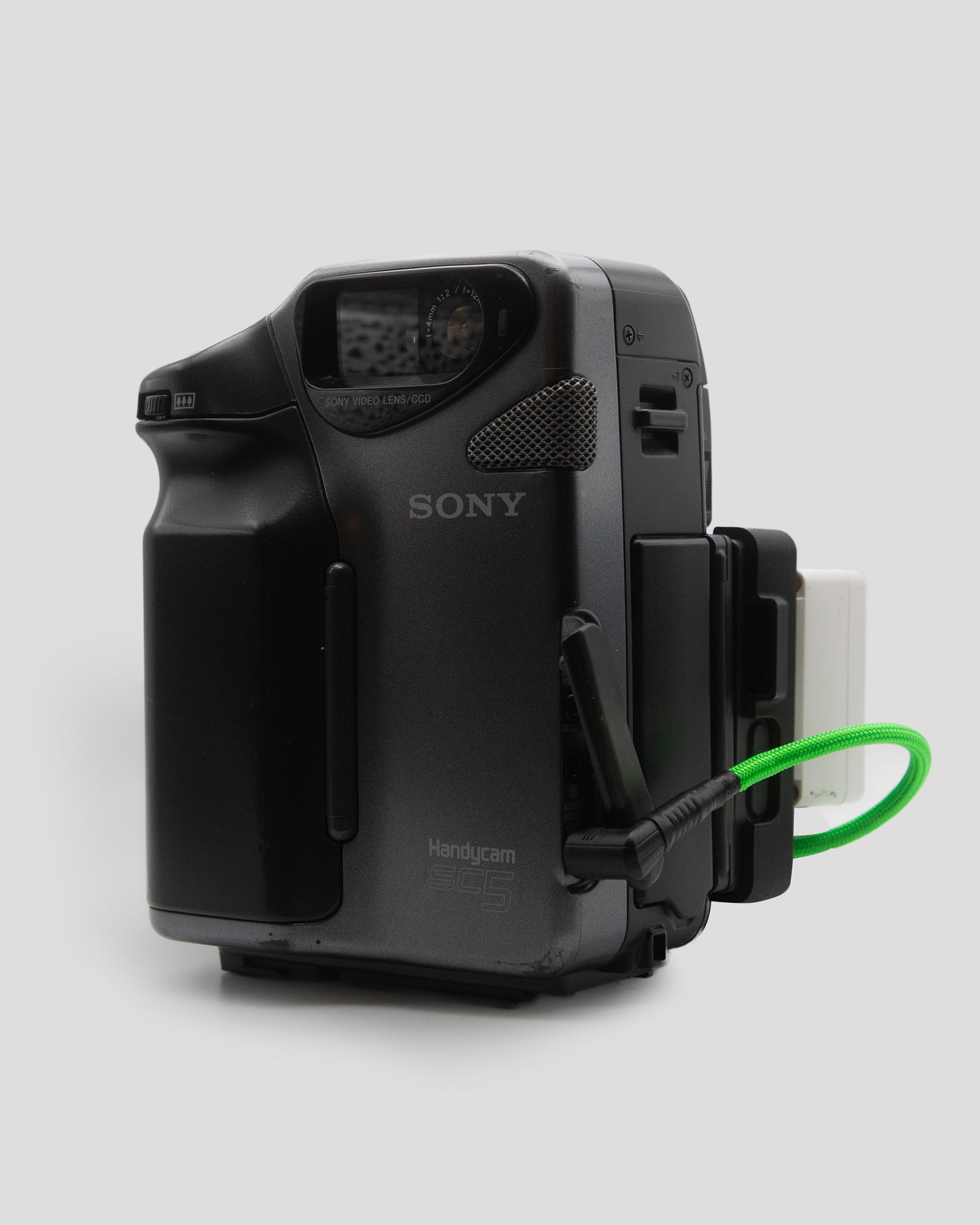 assortm3nt SC5/SC7 mount