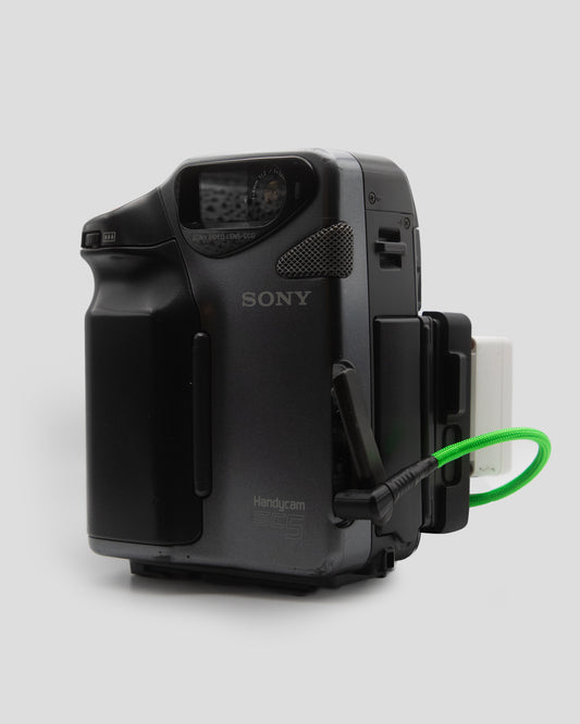 assortm3nt SC5/SC7 mount