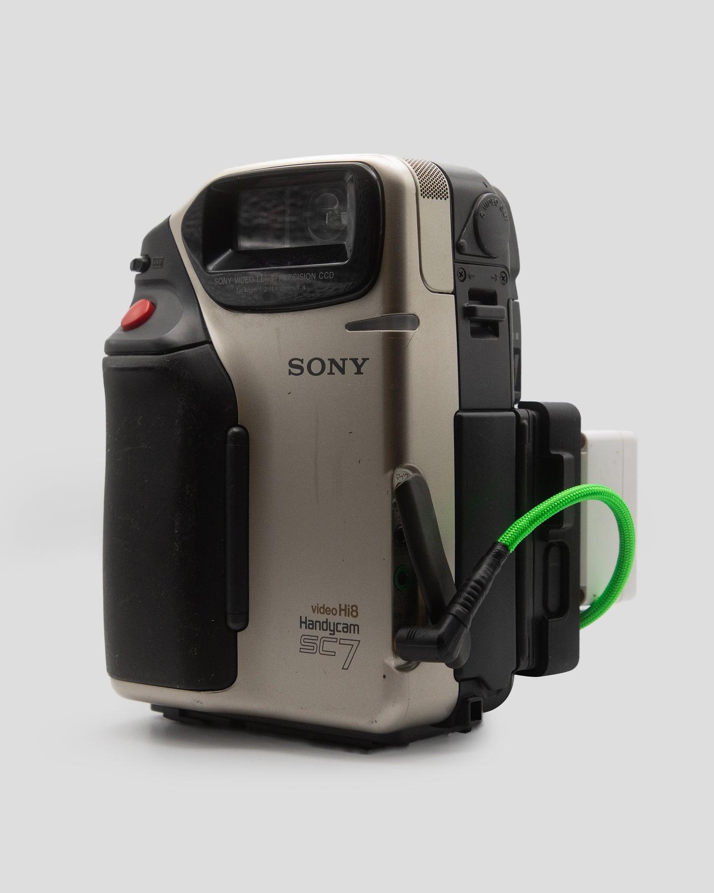 assortm3nt SC5/SC7 mount