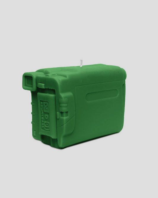 green downloads ⓒ handycandle