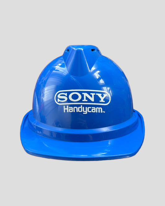 Handycam Hardhat