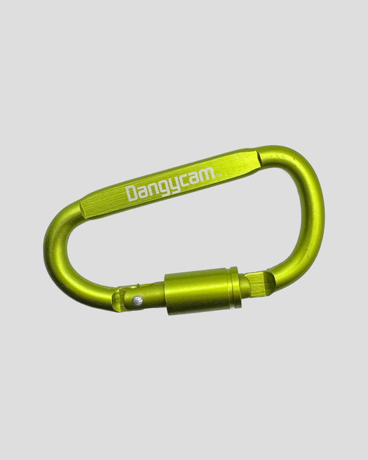 dangycam carabiner