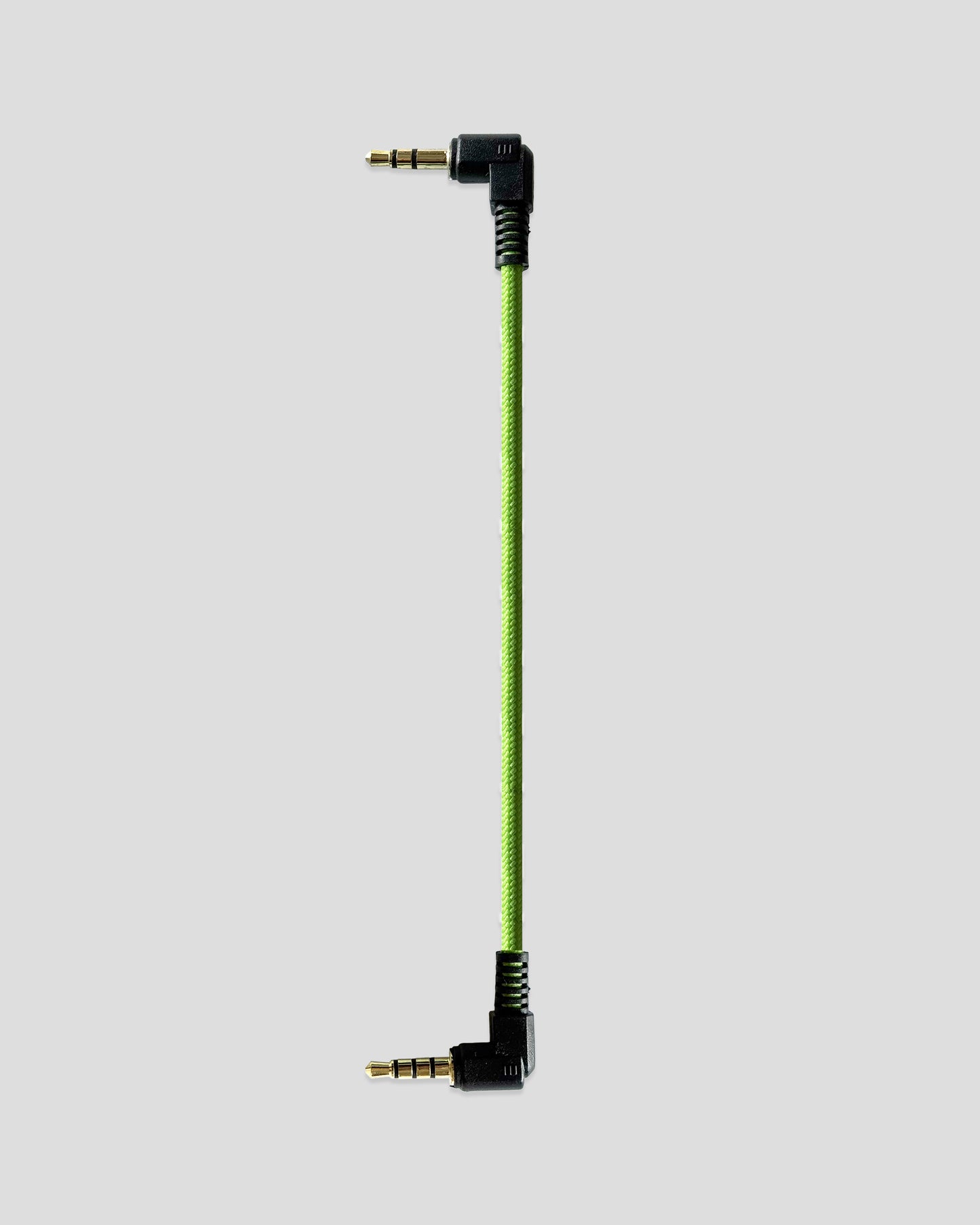 3.5mm Camcorder A/V Cable for Tapeless Camcorders (Straight)