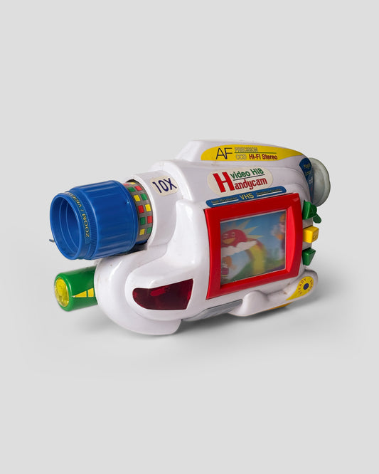DCR-PCX100 “PlayCam”