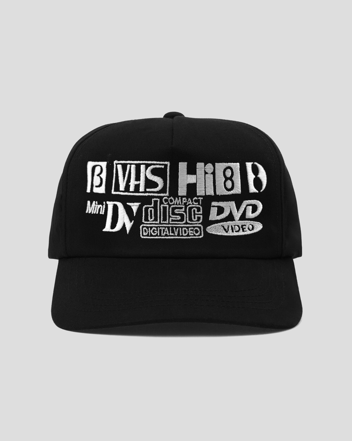 formats hat (dangycam)